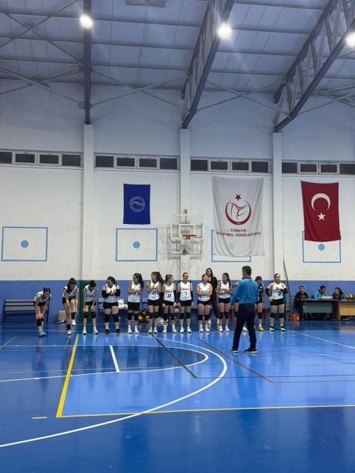 İdeal Voleybol İdeal Akademi Spor Kulübü